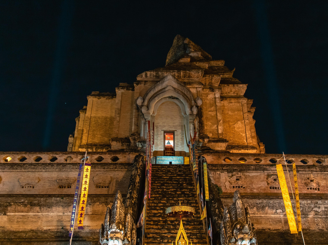 Sun Leisure World Chiang Mai-清迈必去景点
