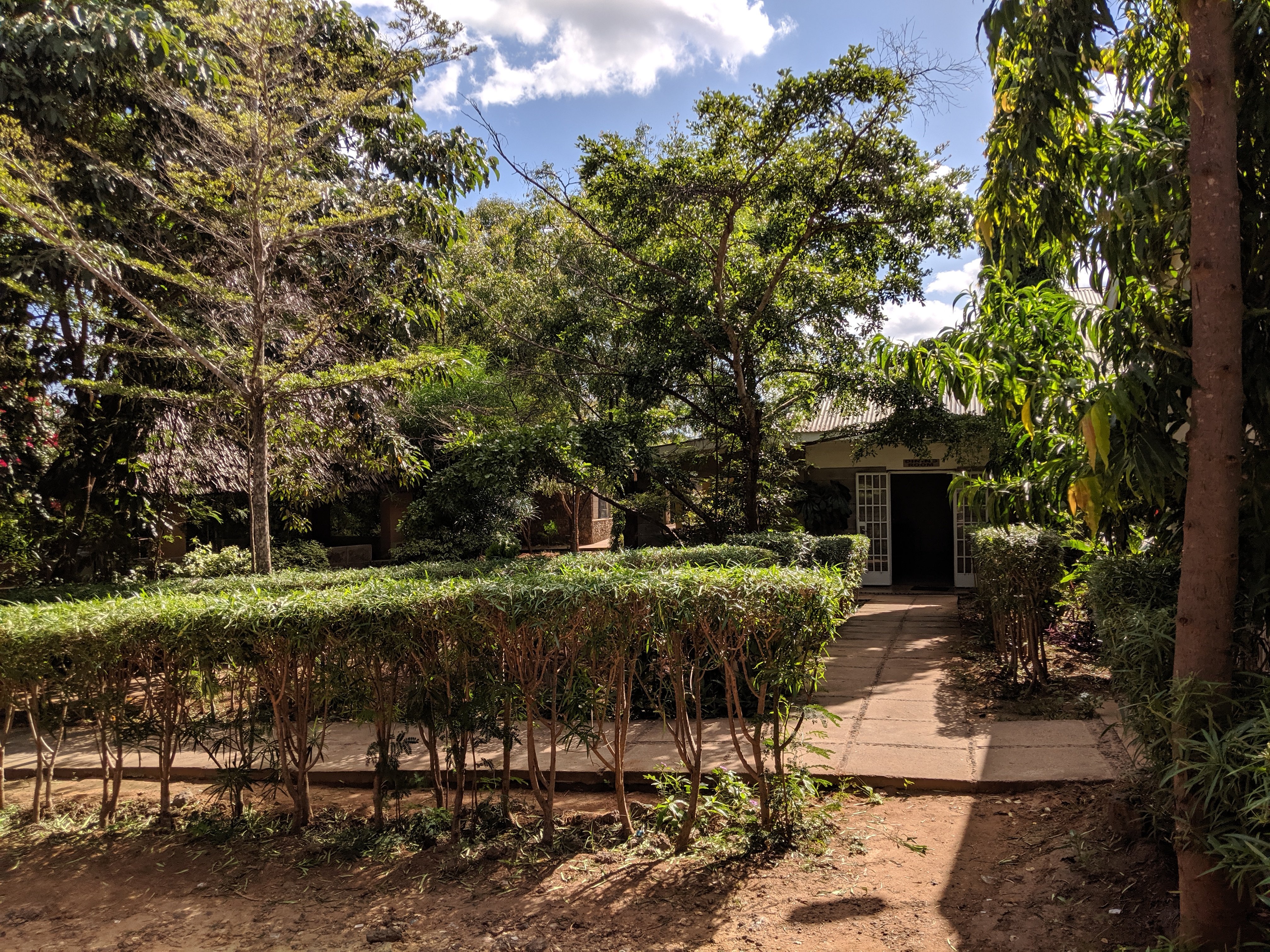 Kambua Guest House-官方