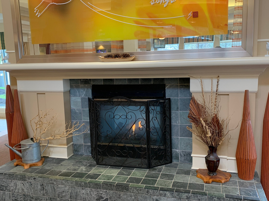 Hilton Garden Inn St. Louis/chesterfield主图