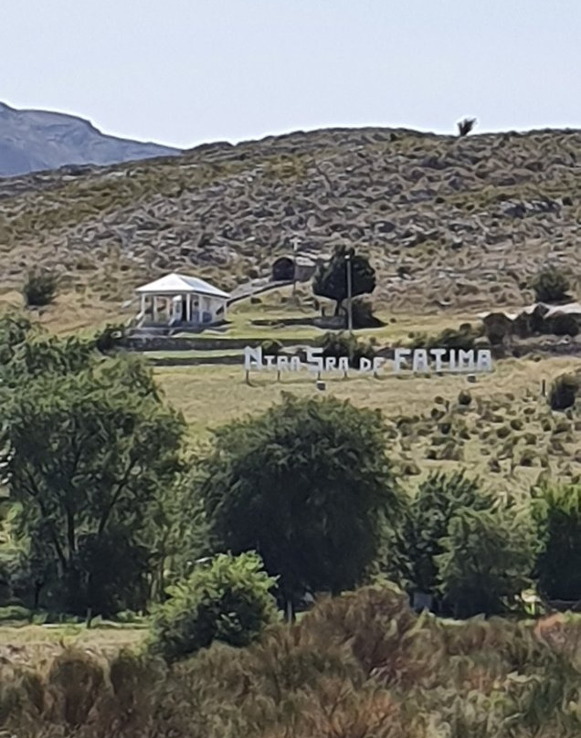 Capilla de Nuestra Senora de Fatima景点图片