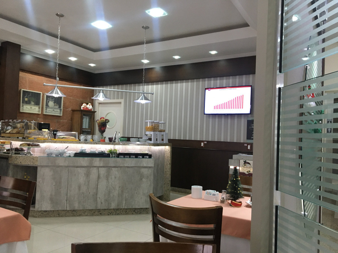 Baviera Park Hotel主图