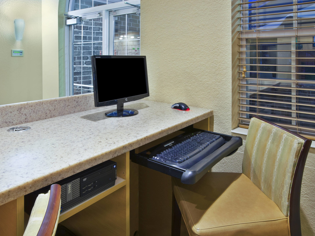 密尔沃基布鲁克菲尔德万豪唐普雷斯酒店主图