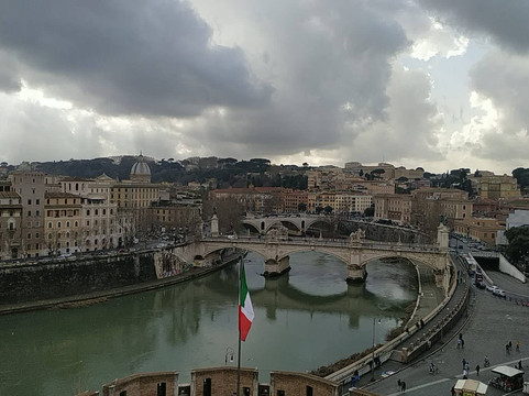 Insideat-罗马必去景点