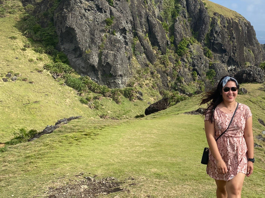 BISUMI Tour & Services-Basco必去景点