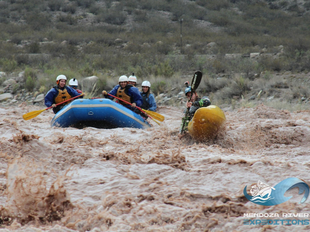 Mendoza River Expeditions景点图片