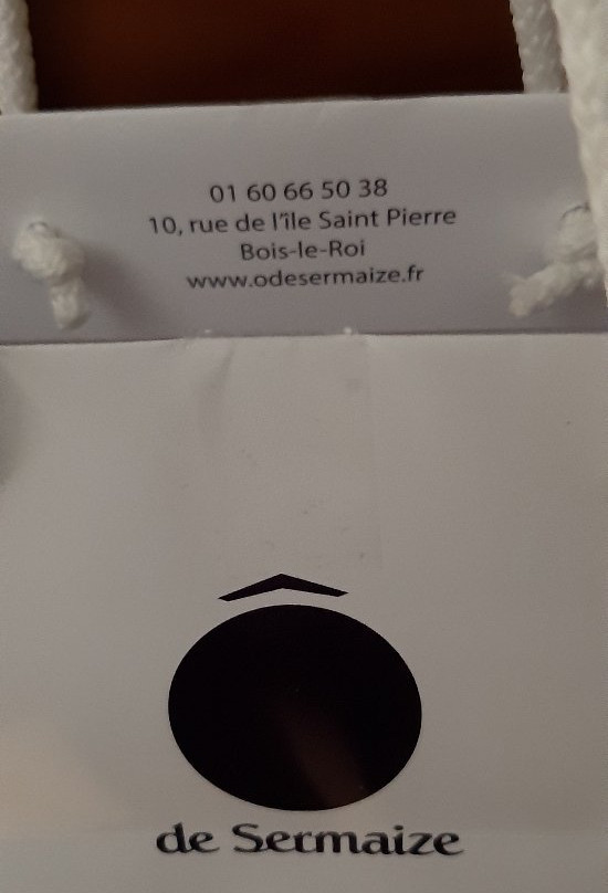 Ô de Sermaize-Bois-le-Roi必去景点