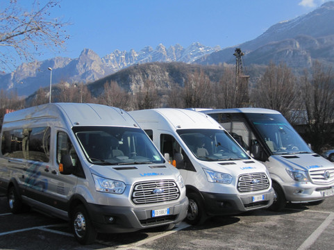 Autoservizi Lario Bus Srl-贝拉焦必去景点