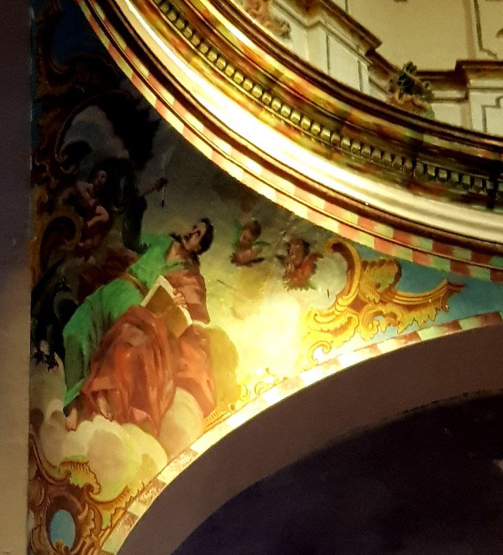 Iglesia de San Pedro S XVIII景点图片