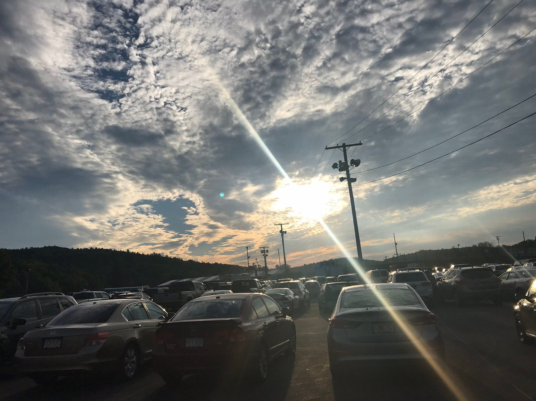 Lebanon Valley Speedway景点图片