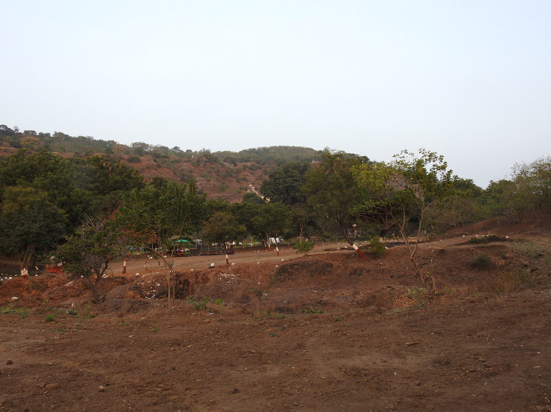 Hiranya Resorts - Nature Retreat主图