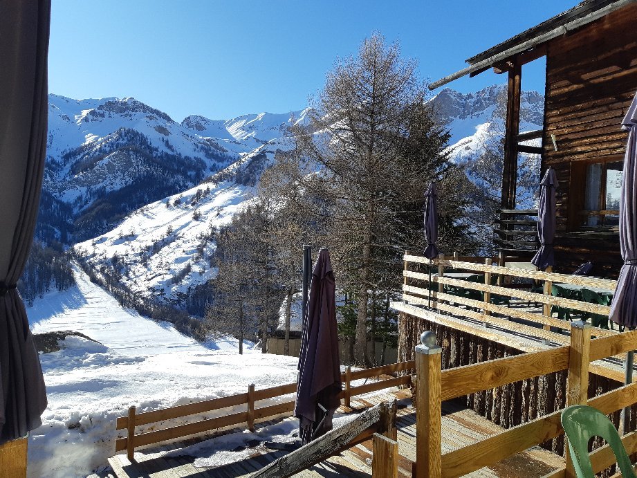 Hotel Restaurant Le Grand Tetras-官方
