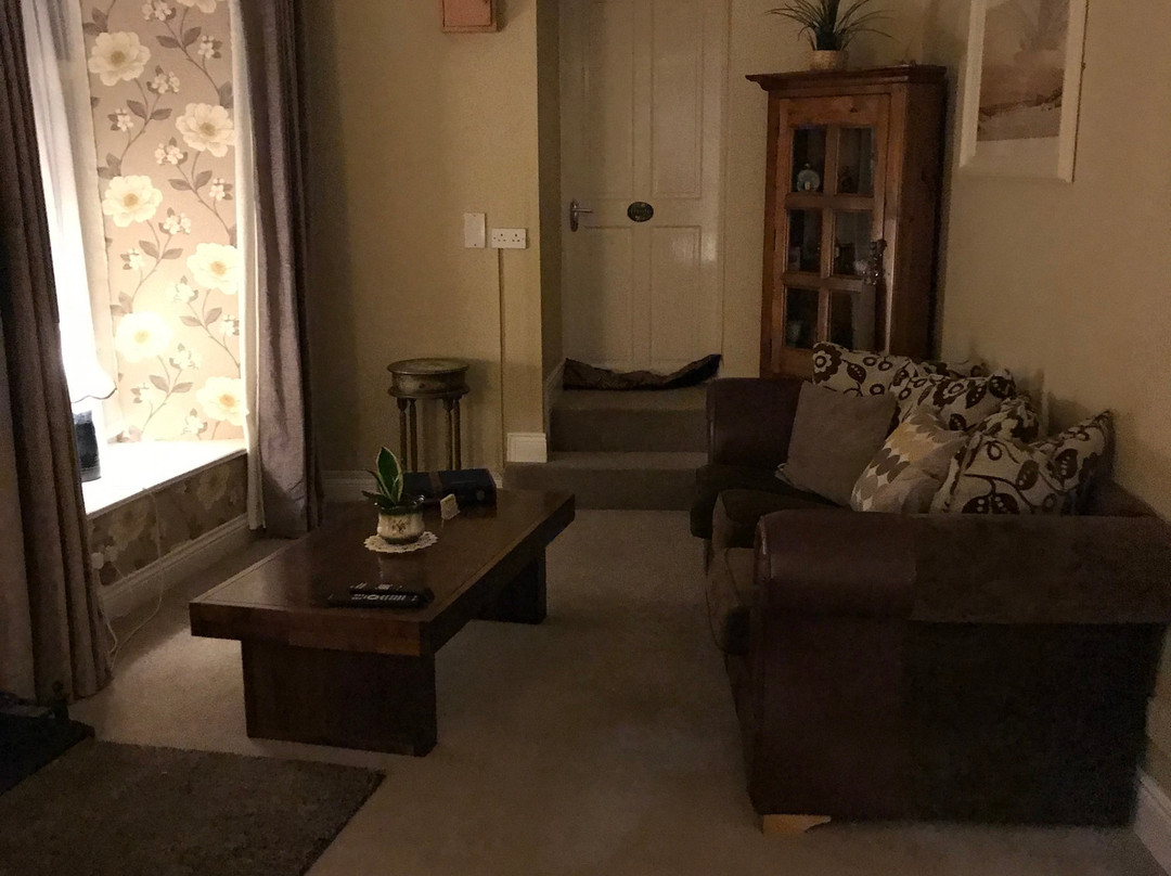 Jim McGee's Traditional Bar and Guest Accommodation主图