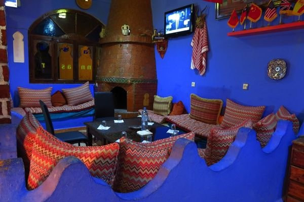 卡萨安奈瑟酒店主图