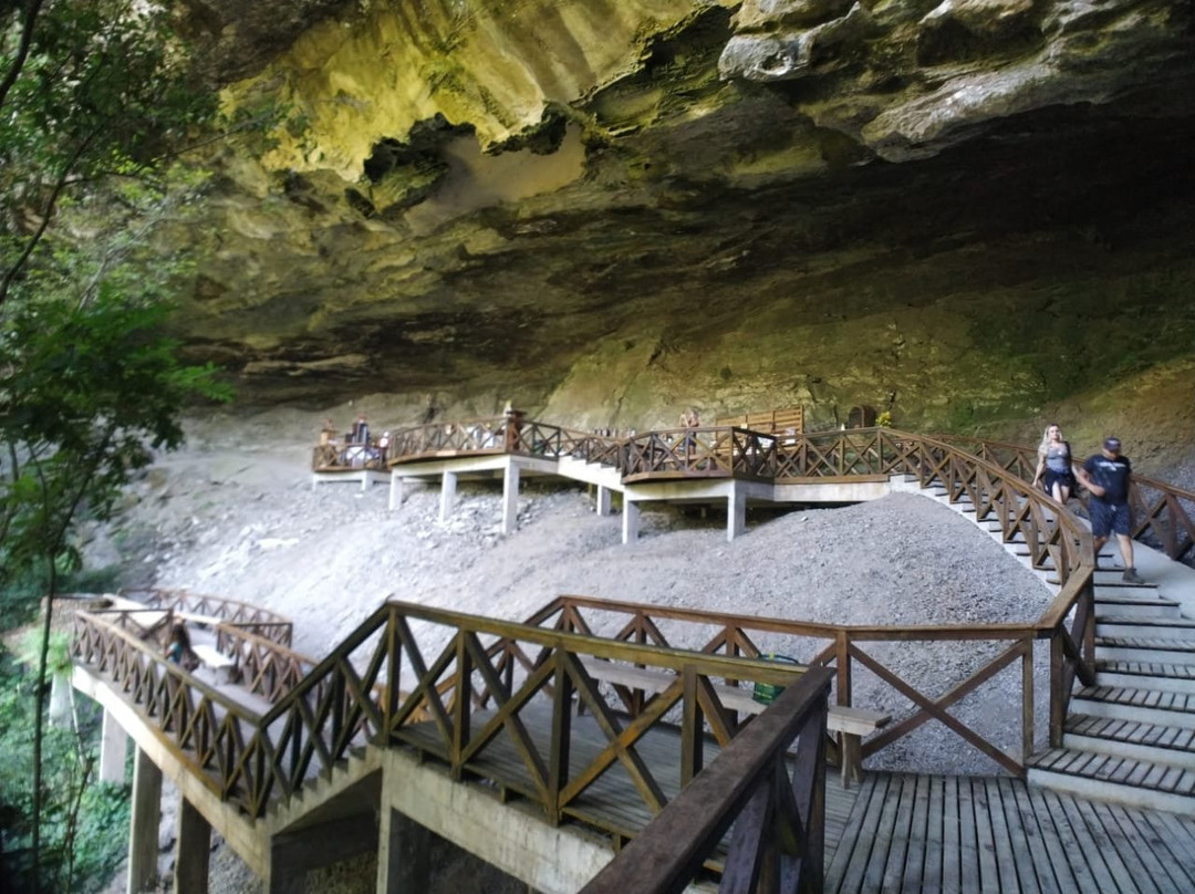 Nossa Senhora de Fátima Grotto景点图片