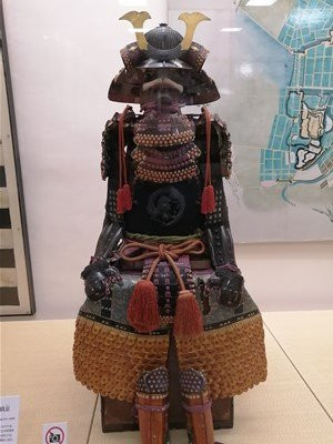 久保田一竹美术馆景点图片