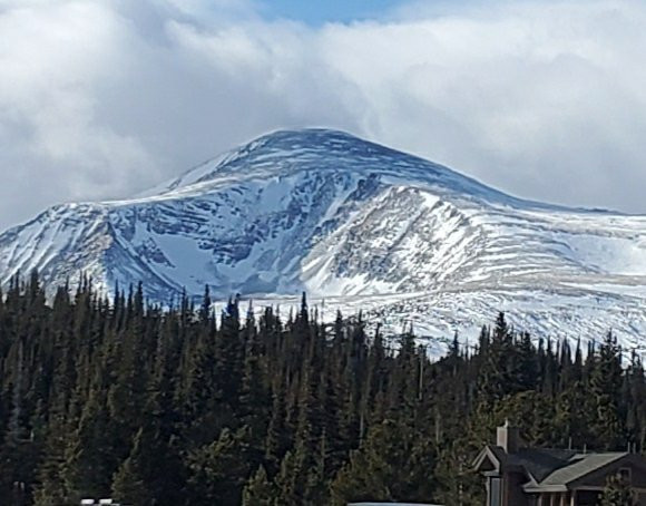 Brainard Lake Recreation Area-Ward必去景点