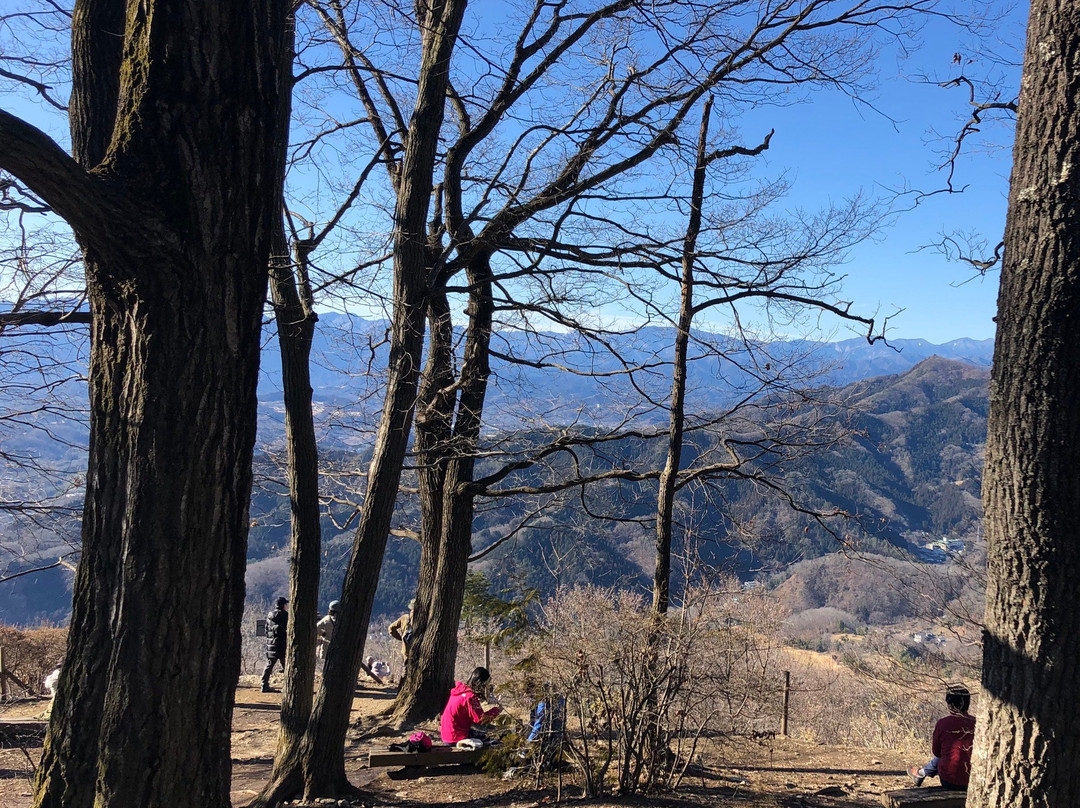 Hodosan Small Animal Park-长瀞町必去景点