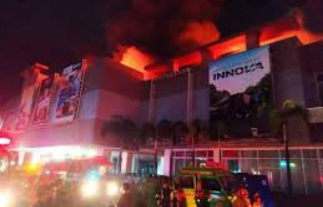 Robinsons Place Tacloban-Tacloban必去景点