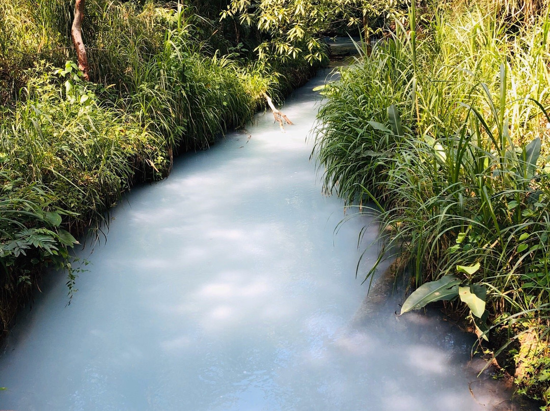 Parque Natural Villaluz-Tapijulapa必去景点