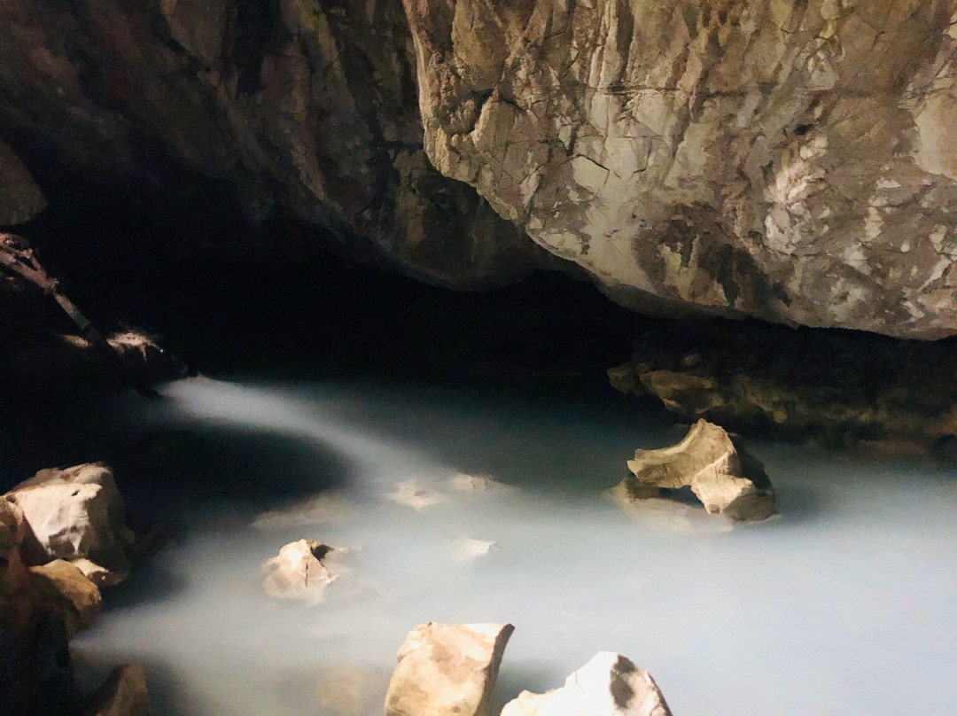 Parque Natural Villaluz-Tapijulapa必去景点