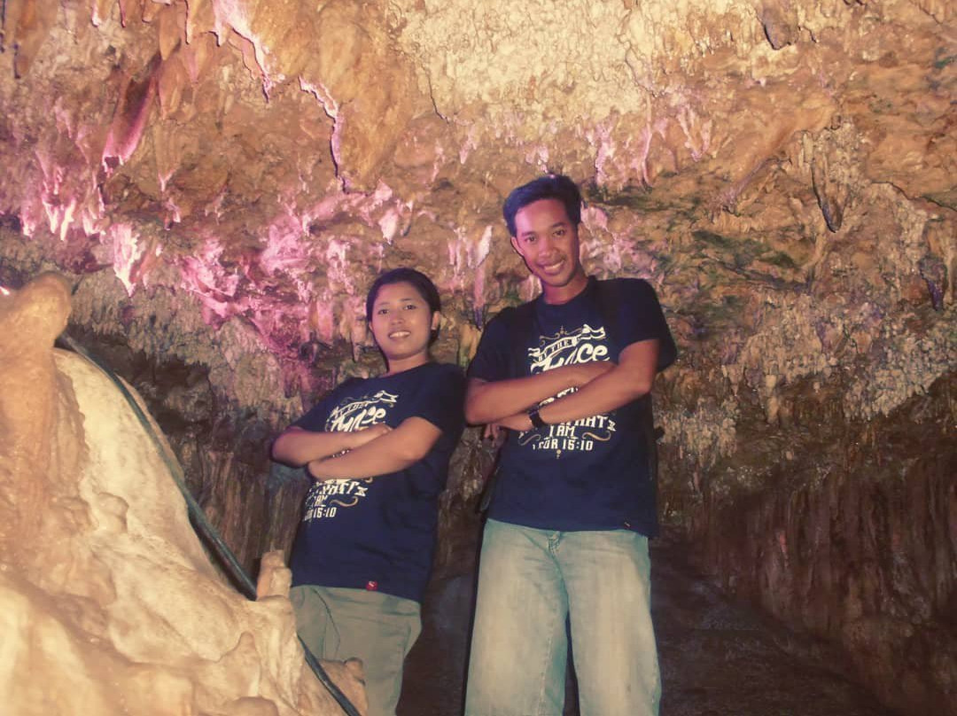 Gong Cave景点图片