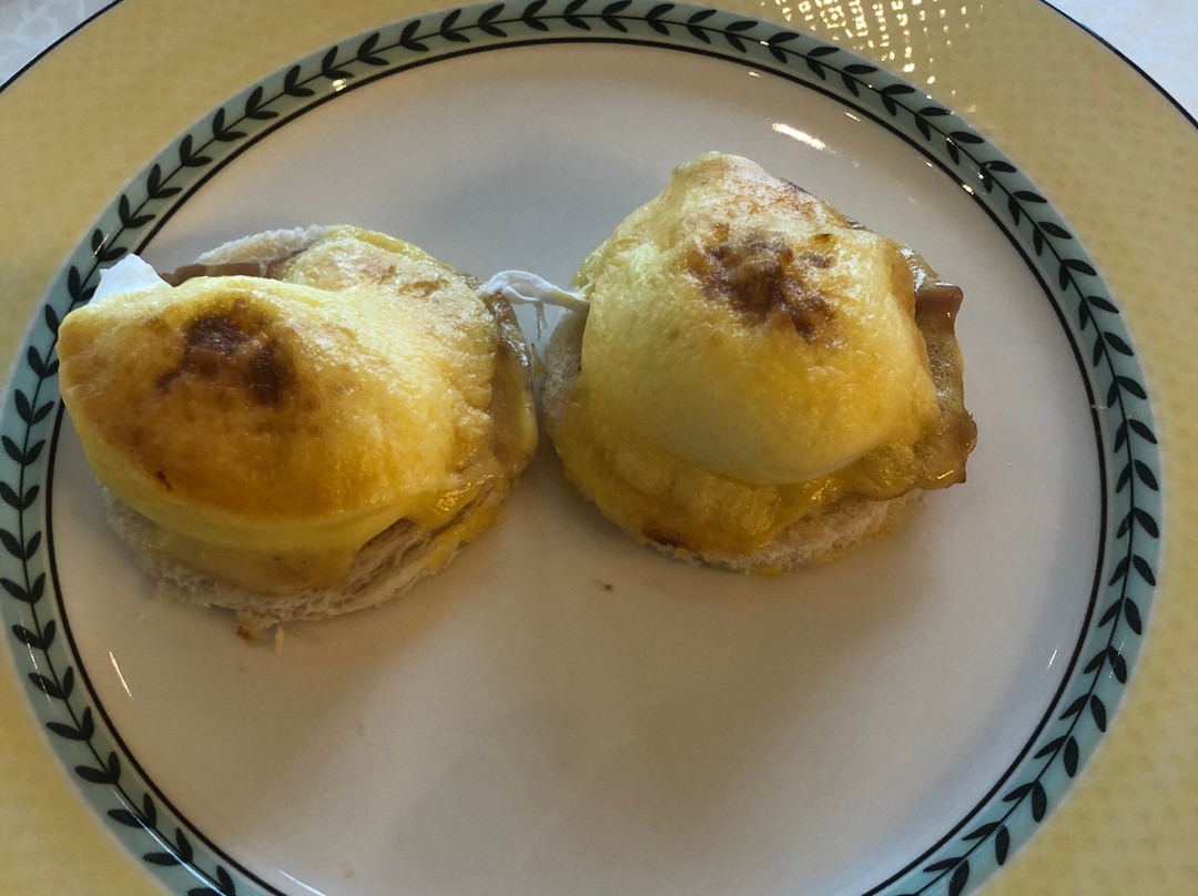 Wald & Schlosshotel Friedrichsruhe主图