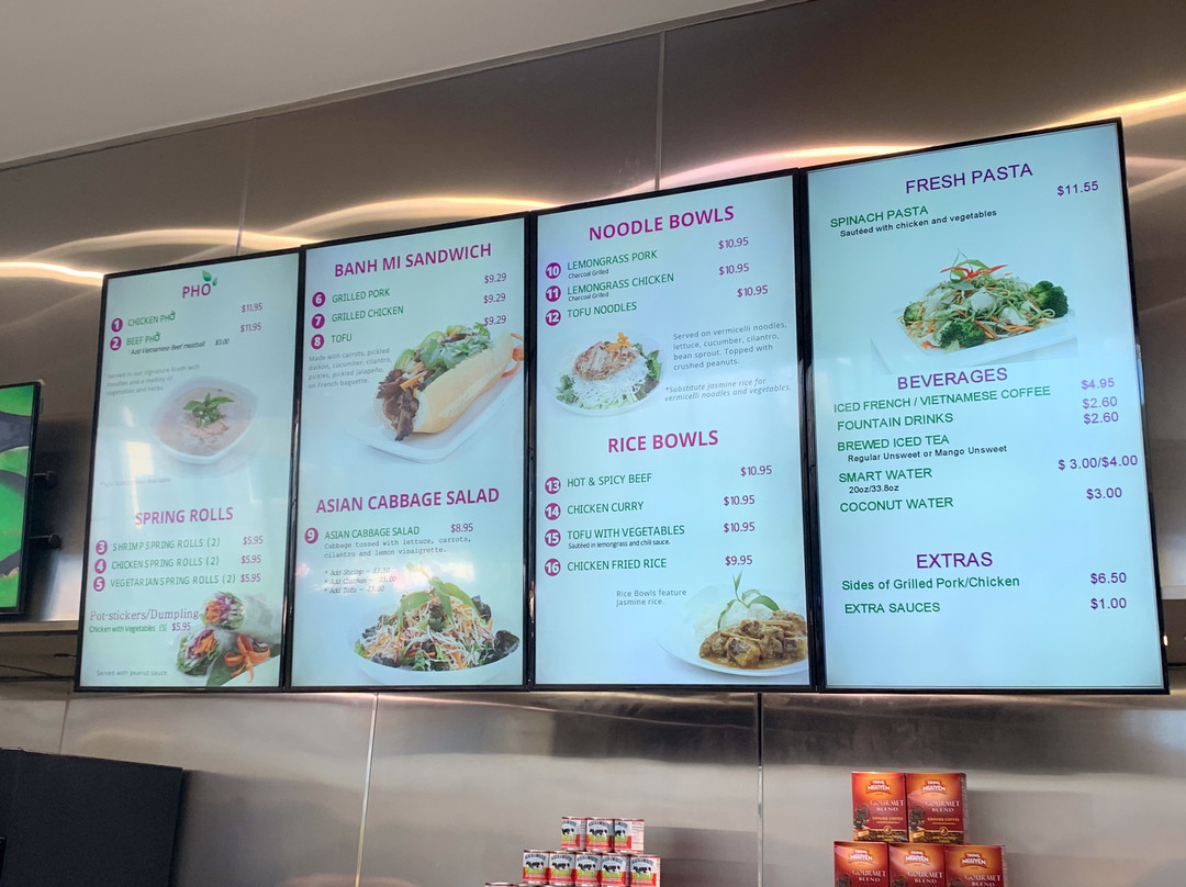 北方公园中心商场-达拉斯必去景点