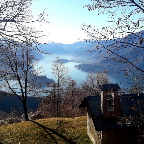 Esino Lario旅游攻略图片