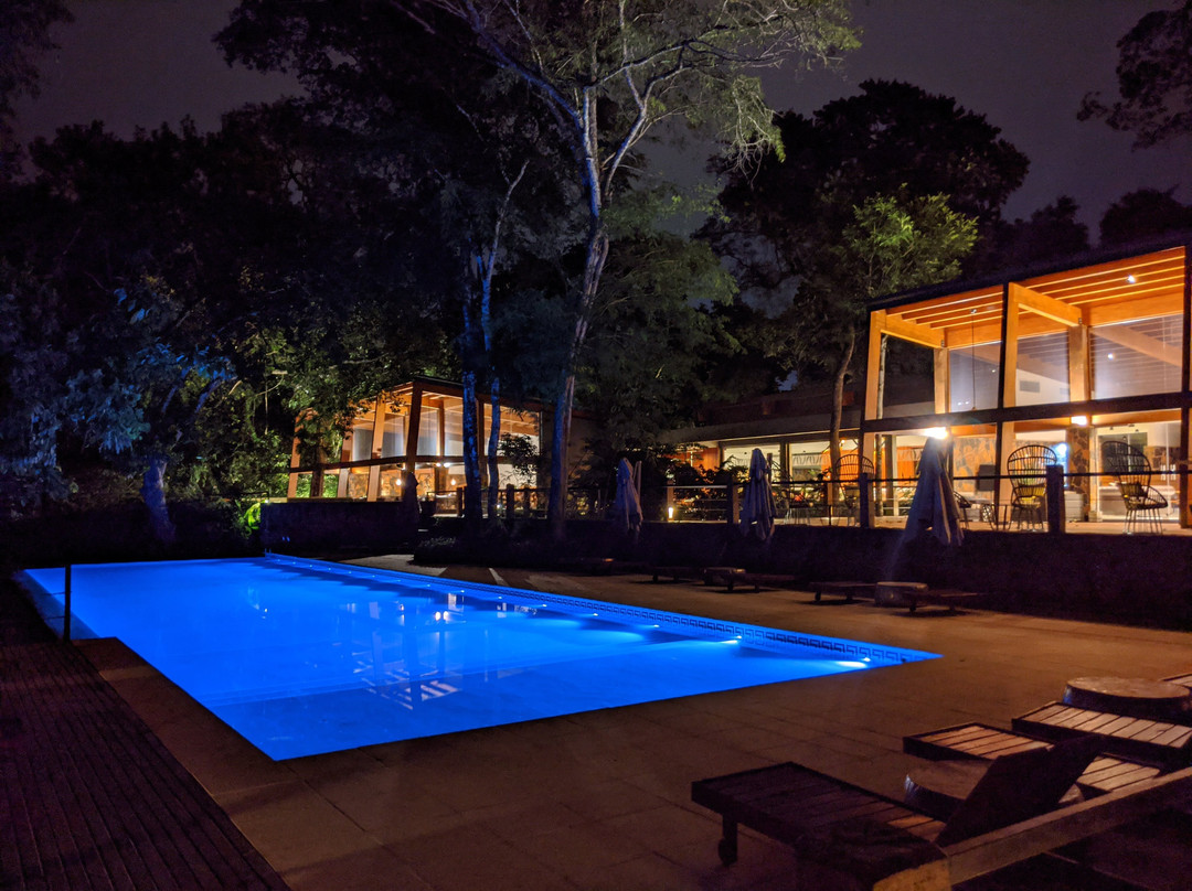 Selvaje Lodge Iguazu主图