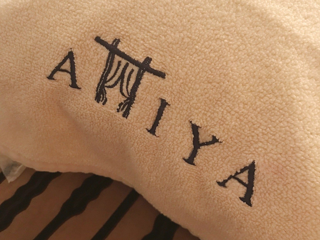 Attiya Spa & Massage-古晋必去景点