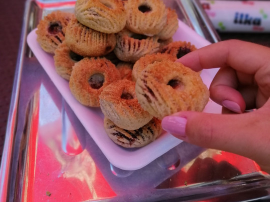 Farayek-伯利恒必去景点