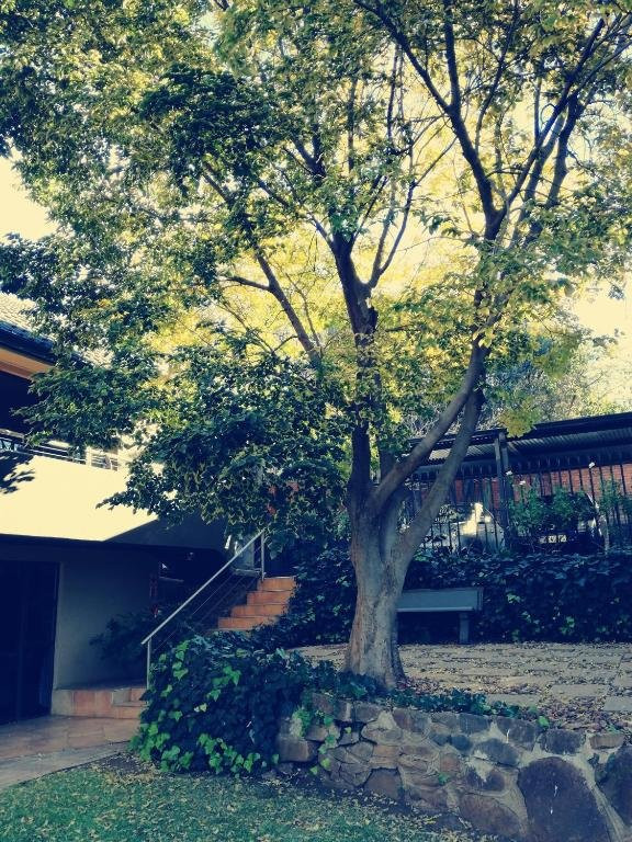 Belmont Guest House主图