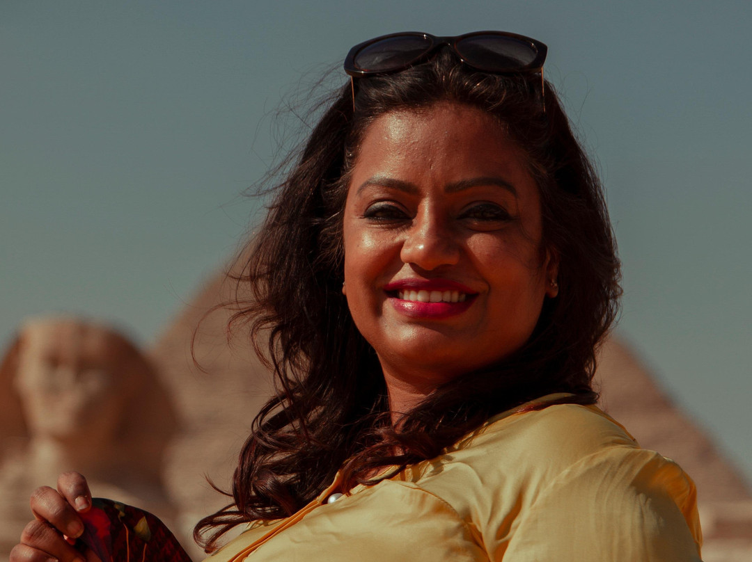 Emo Tours Egypt-Port Safaga必去景点