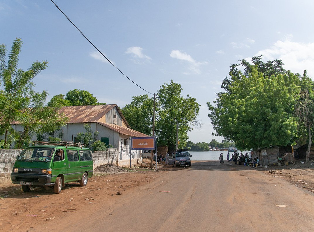 Janjanbureh旅游攻略图片