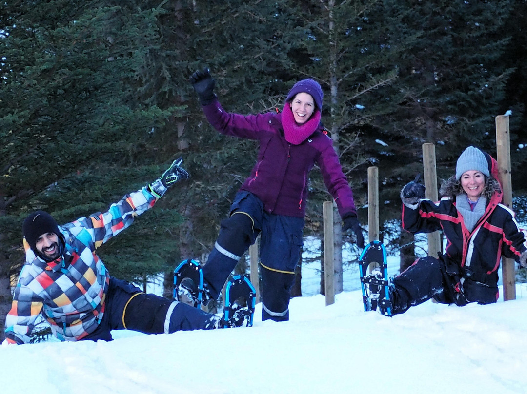 Alta Adventure-阿尔塔必去景点