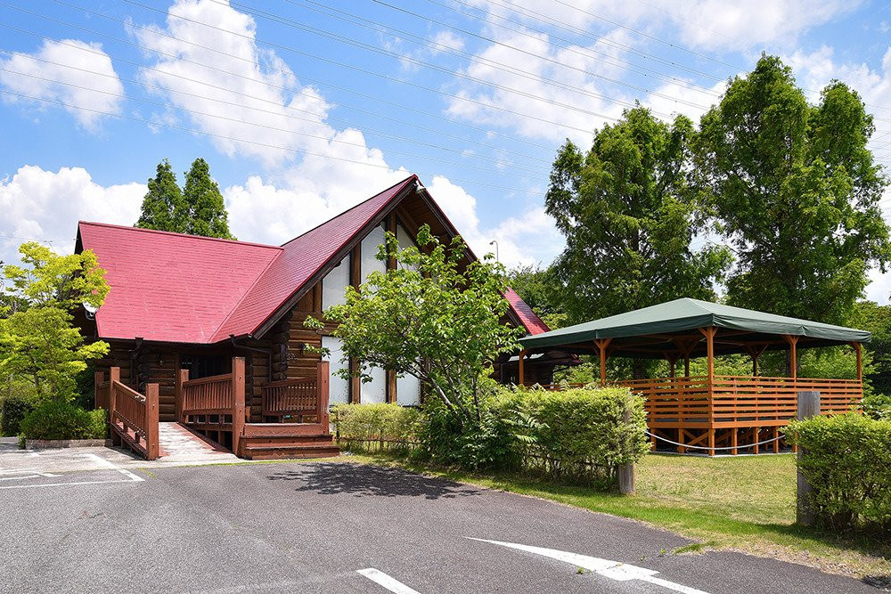 Alpaca Paca-日进市必去景点