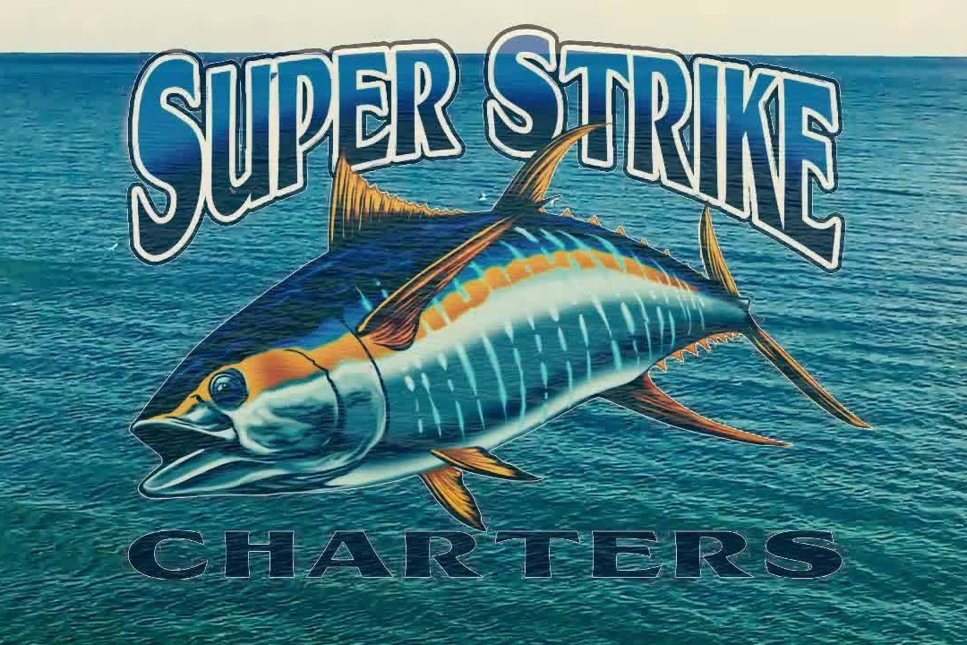 Super Strike Charters景点图片