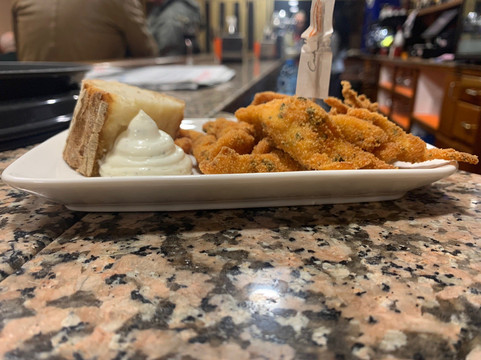 Penarrubia餐馆和美食-Restaurante Carabelos