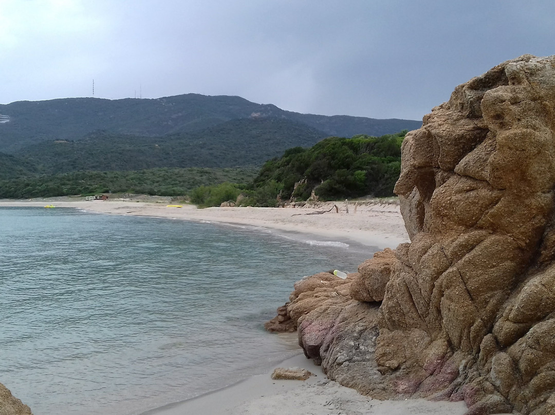 Mare e Monti Sud