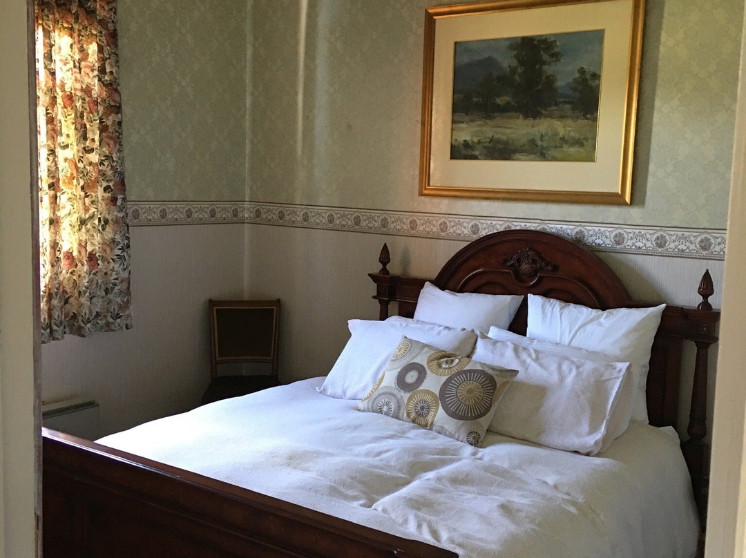 Woodend Old Schoolhouse B&B主图