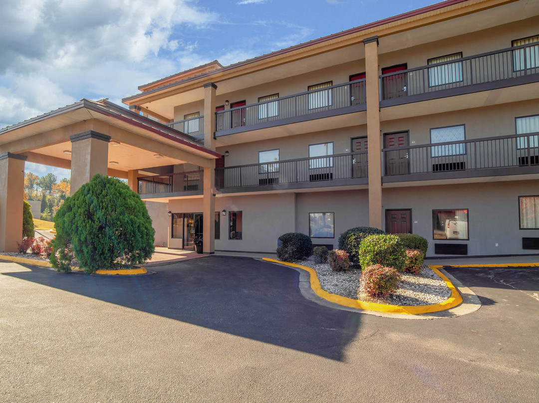 Quality Inn & Suites主图