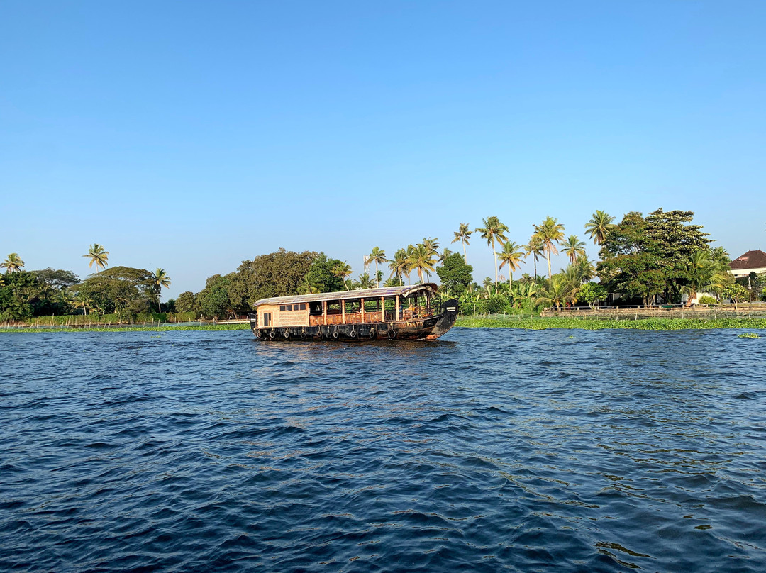 Rhythm Kumarakom主图