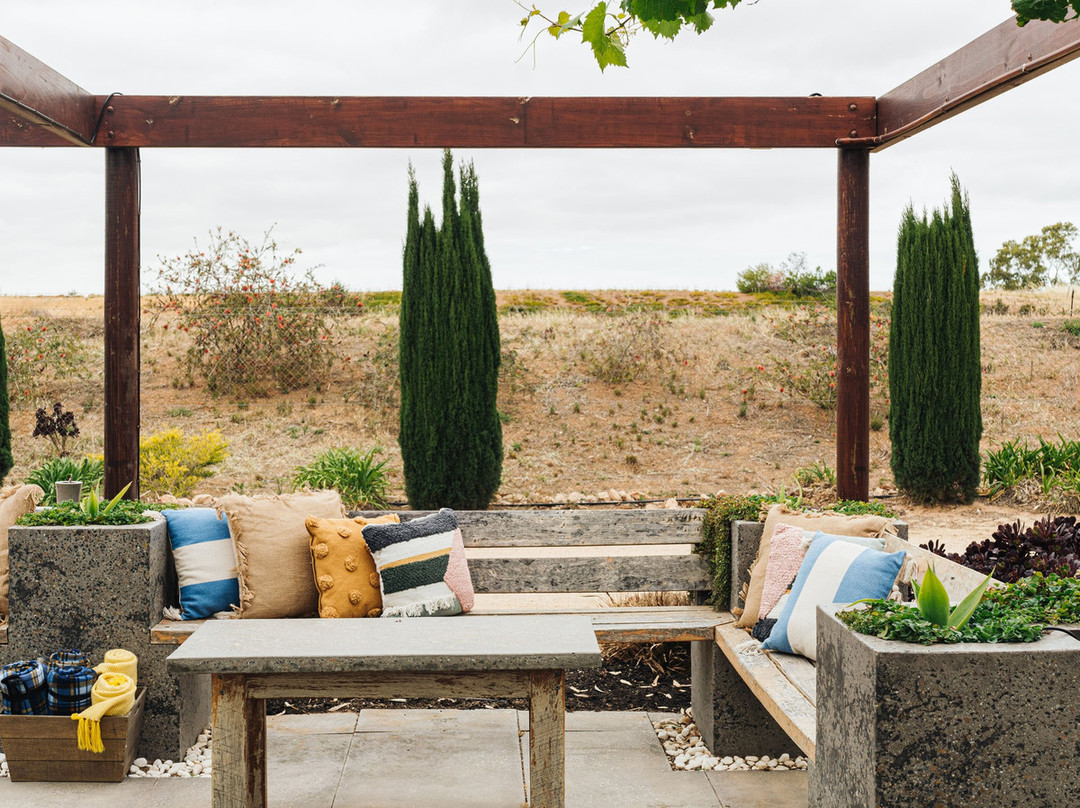 Vineyard Road Cellar Door-Belvidere必去景点