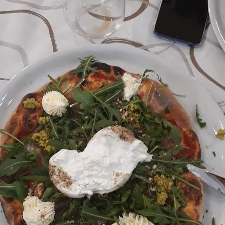 B&B Il Casale di Federico主图