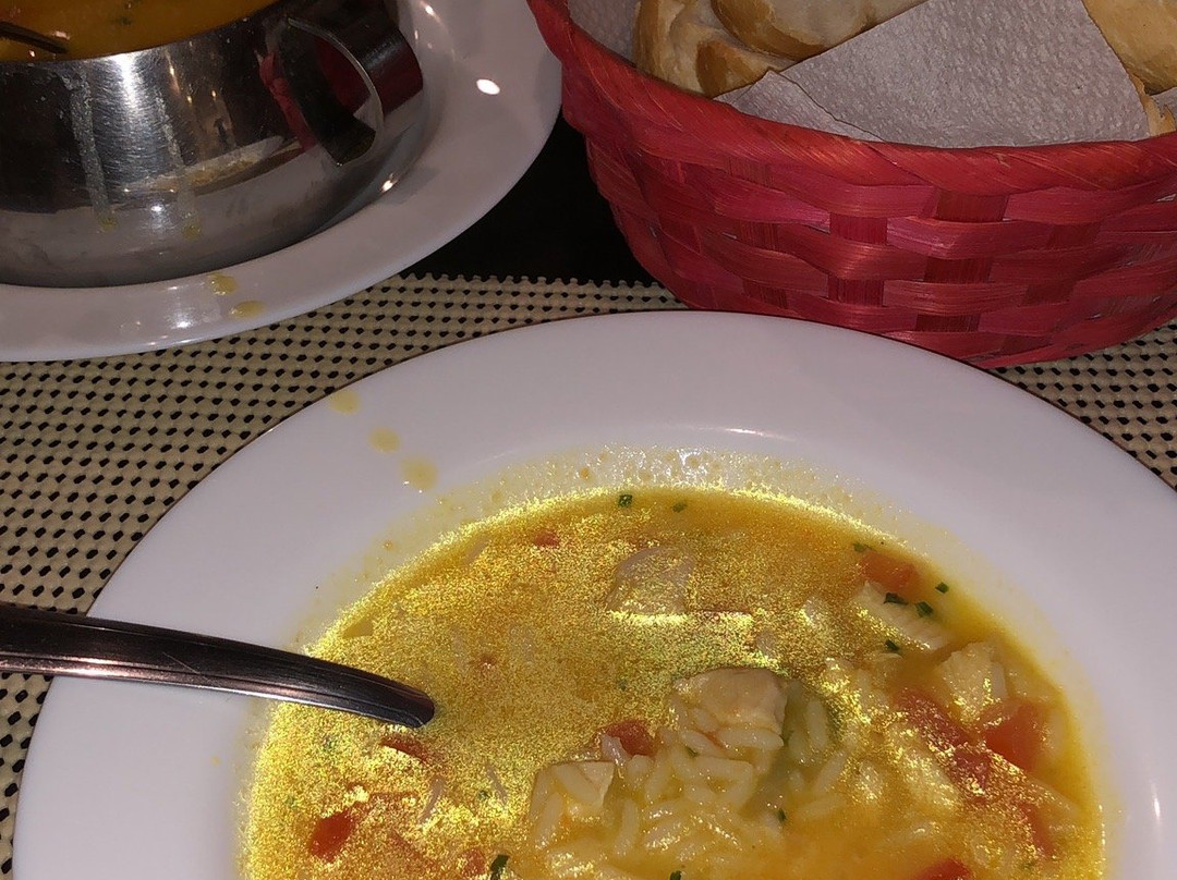 Lagoa Serena Flat Hotel主图