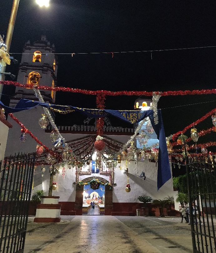 Parroquia de la Asuncion de Maria景点图片