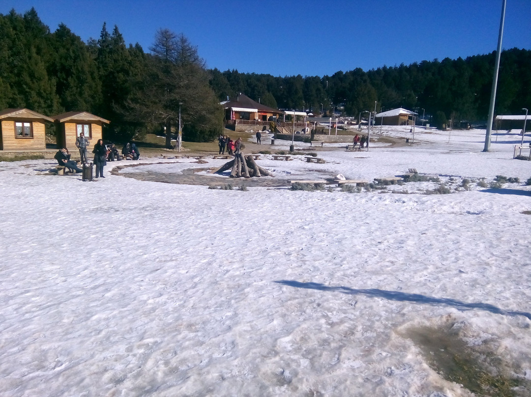 Bagbasi Yaylasi Bungalov Evleri主图