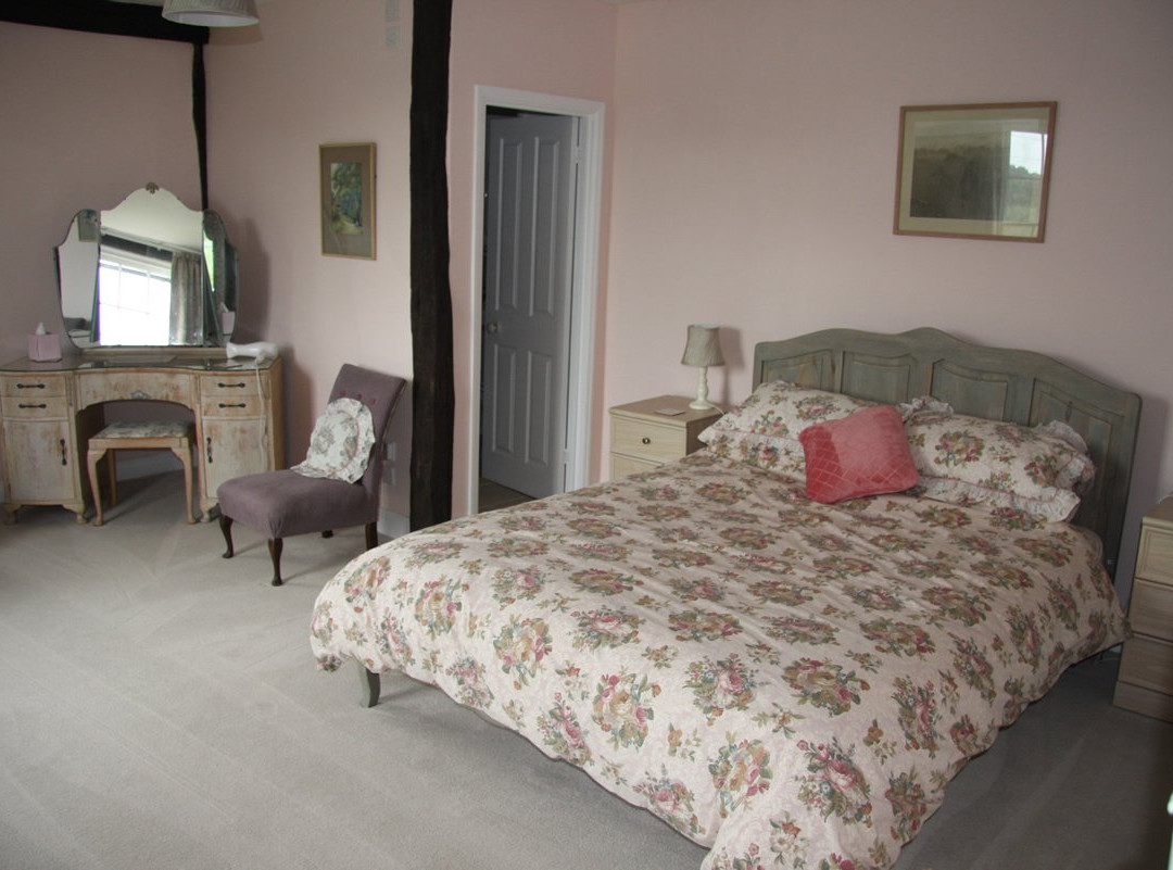 Barons Grange Bed and Breakfast主图