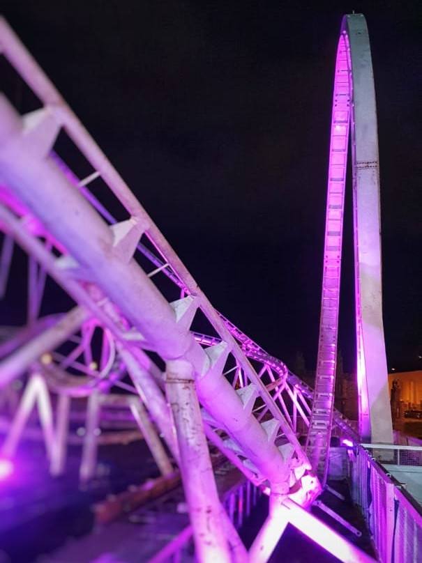 Looping Park Brasil-普拉亚格兰德必去景点