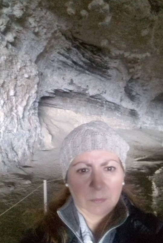 Cueva del Milodon-纳塔莱斯港必去景点